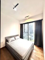 Parc Clematis (D5), Apartment #604409261